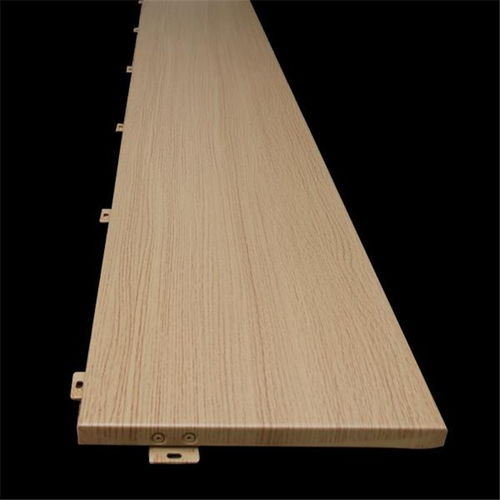 米易3D木紋鋁單板批發(fā)價格解析