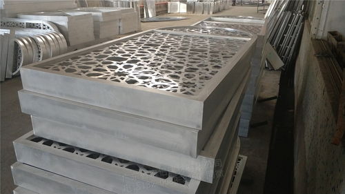 陜西工裝鋁單板天花與鋁塑復(fù)合板價格及加工解析