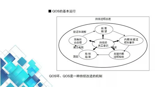 工廠高管必讀 信息系統(tǒng)運行維護(hù)服務(wù)與QoS質(zhì)量運行系統(tǒng)培訓(xùn)教材全套指南